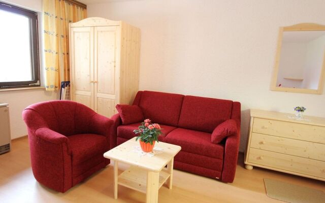 Apartment With Garden in Leogang, Salzburg