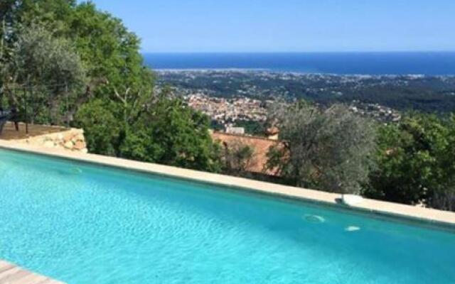 Les Mas d'Azur Appartement