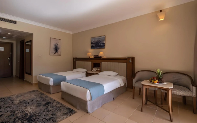 Serenity Alpha Beach