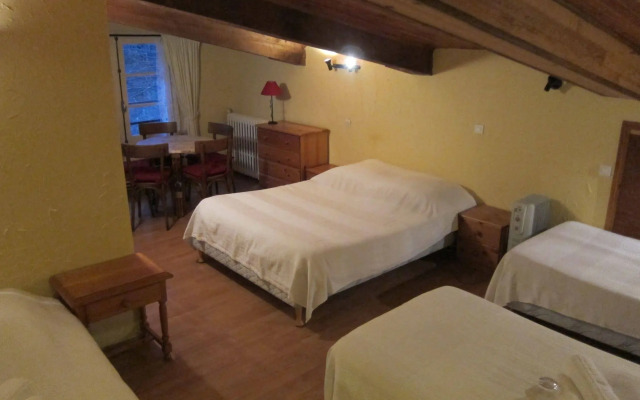 Auberge Des Deux Rivières