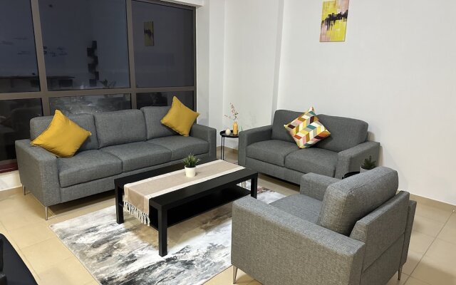 Moonlight Hostel JBR