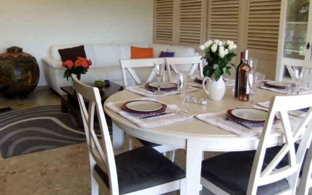 Les Flachères - Villa Feel Home