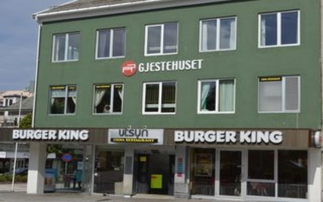 Gjestehuset Kristiansund