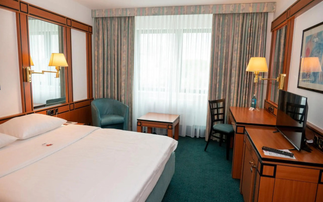 Hotel Amadeus Frankfurt
