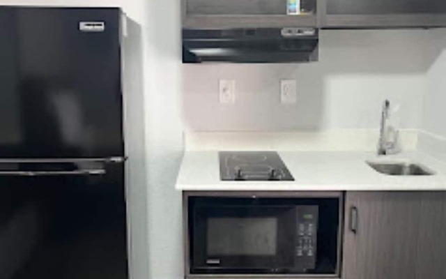 Southern Suites Carrollton