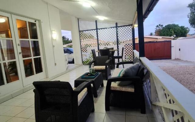 Family Villa with big pool and absolute privacy