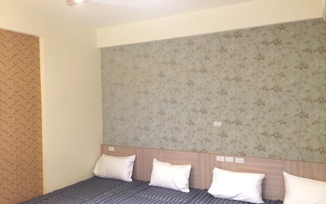 Travel Mate B&B