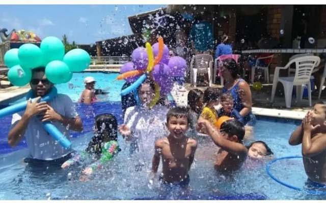 Pousada Enseada do Sol