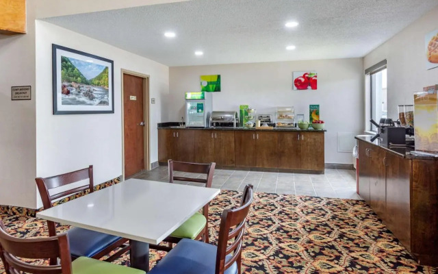 Whitewater Inn at Ocoee