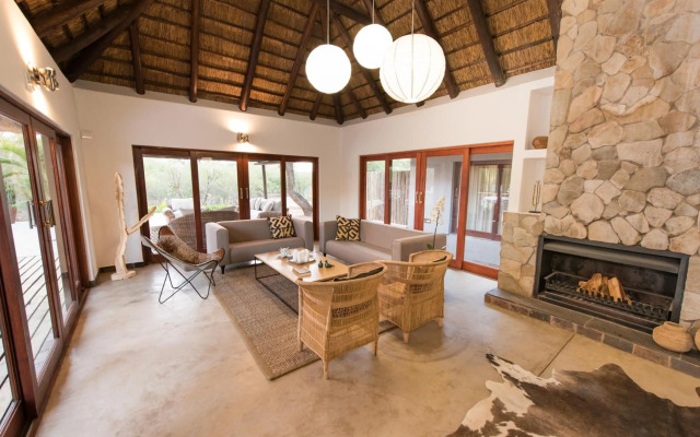 Unembeza Boutique Lodge & Spa