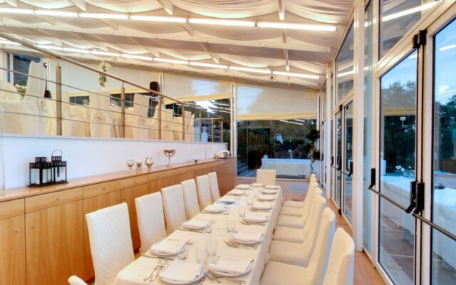 Esperia Palace Hotel