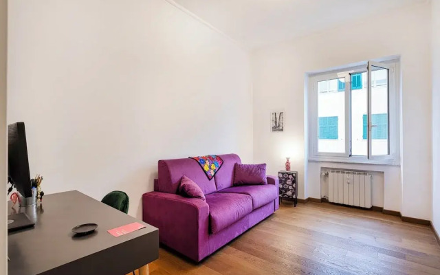 Bright Apartment in San Martino