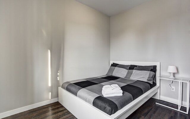 DestinationStays-University of Montreal