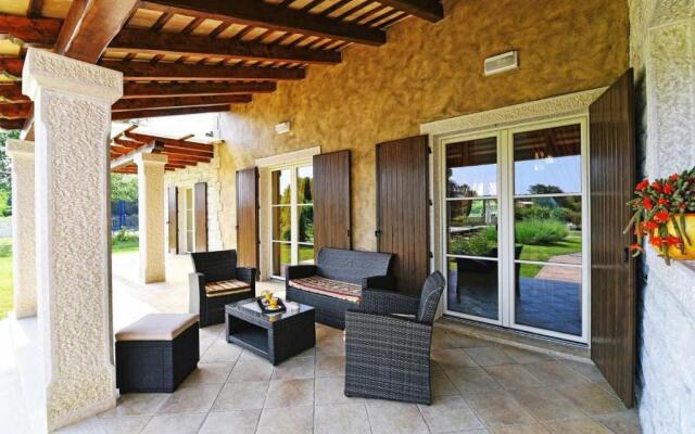 Villa St. Martina