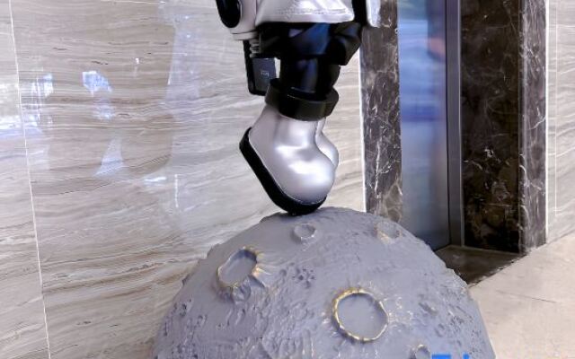 Starway Hotel (Suzhou South Gate Huilin Plaza Hotel)