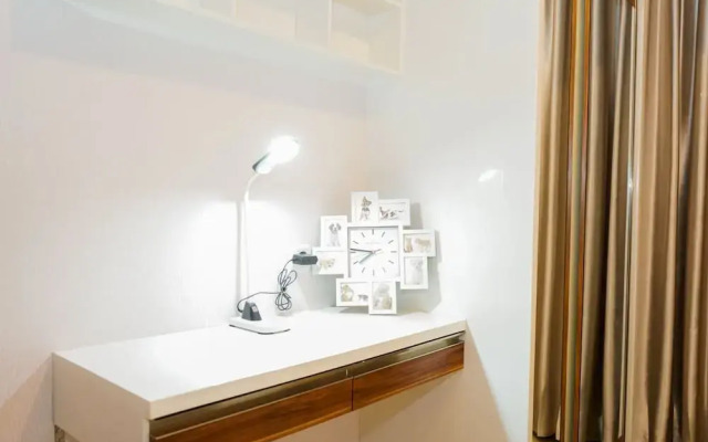 Best Price 2BR L'Avenue Apartment