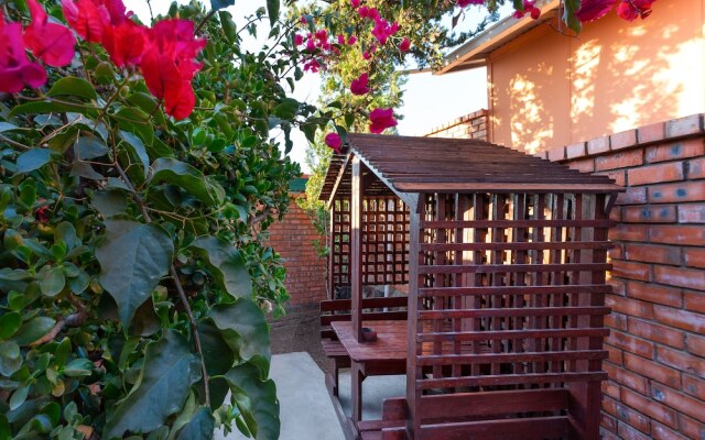 Gariep Dam SunRose Group of Guest Houses