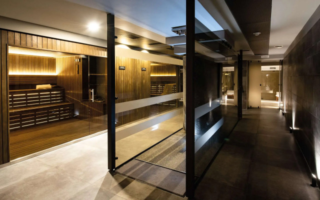 Gold Tower Lifestyle Hotel