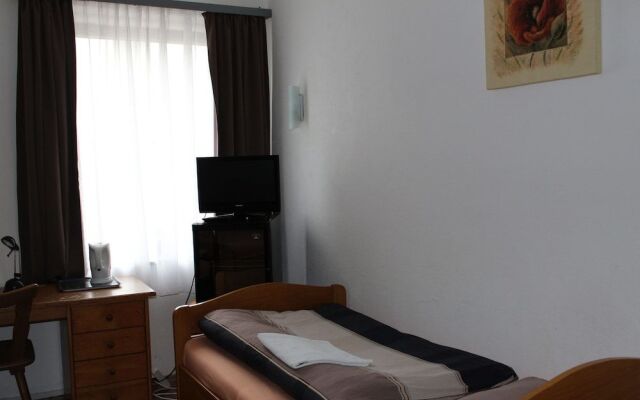 Hotel Stadt Lindau