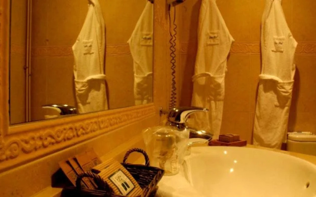 Petit Hotel