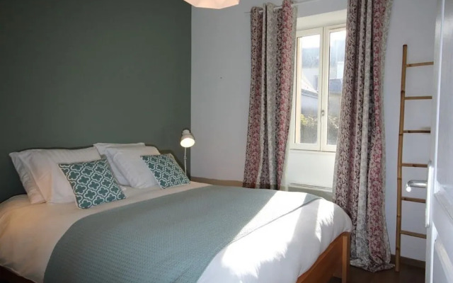 Appartement La Fontaine