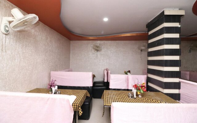 Hotel Mani International