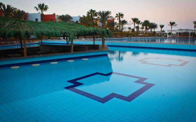 Arabia Azur Resort - All Inclusive