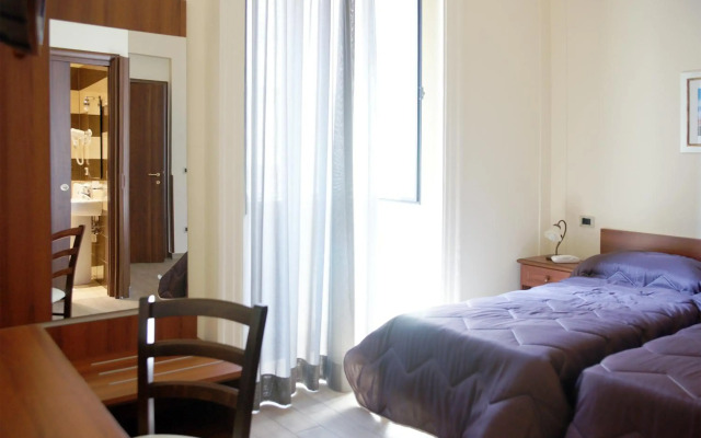 Hotel Sofia