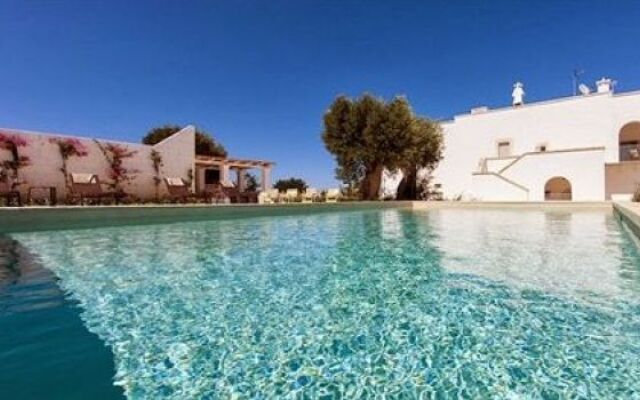 HelloApulia Masseria Pepenofio