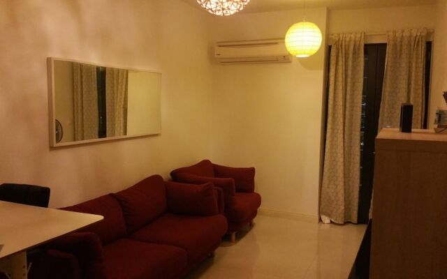 Setia Sky Residence - AJ Home