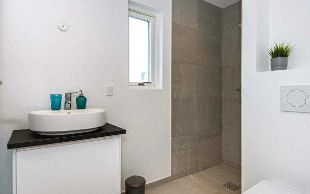12 Person Holiday Home in Haderslev