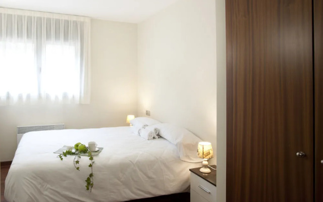 Andorra4Days Soldeu-El Tarter N II