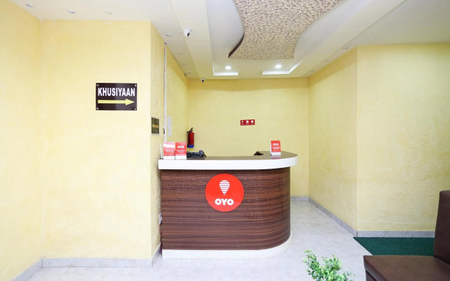 OYO 11547 Royal Treat