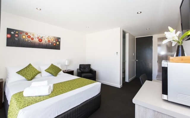 Icon on Isa – Guest Rooms – Mount Isa