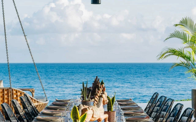 ÀNI Dominican Republic