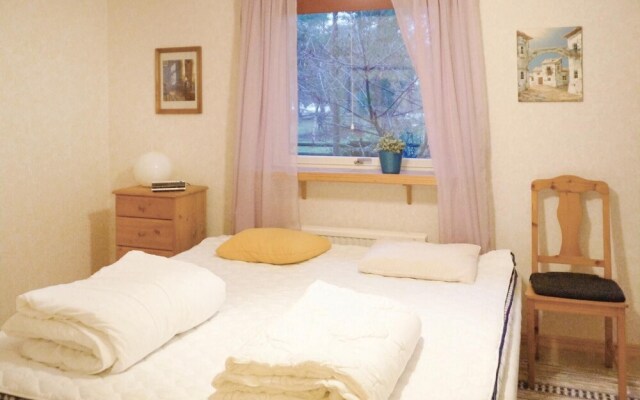 Stunning Home in Yngsjö With 1 Bedrooms