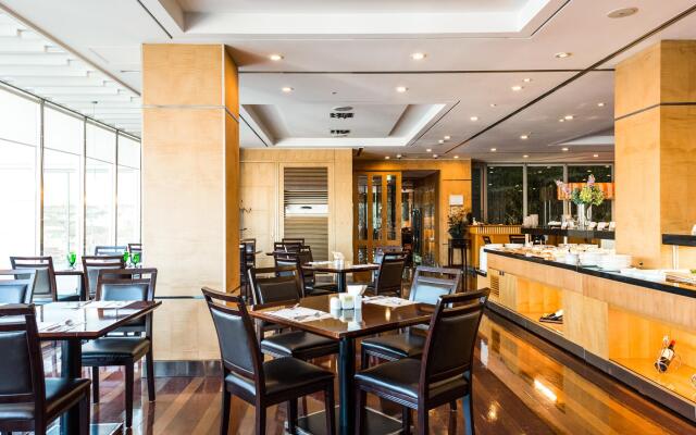 Best Western Premier Gangnam