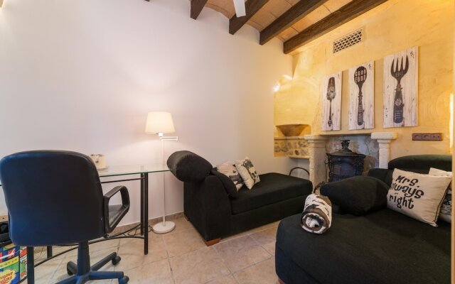 Ca Na Missa 10 in Llub