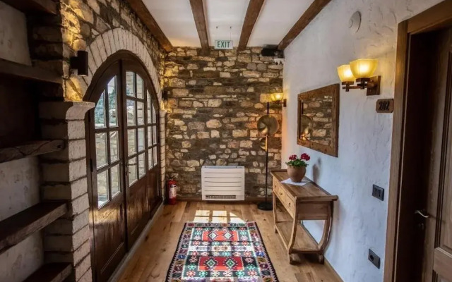 Vista Boutique Hotel