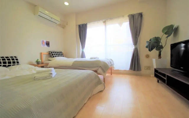 Always Stay Dotonbori502 PH170