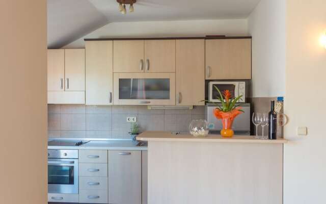 Burum Apartments