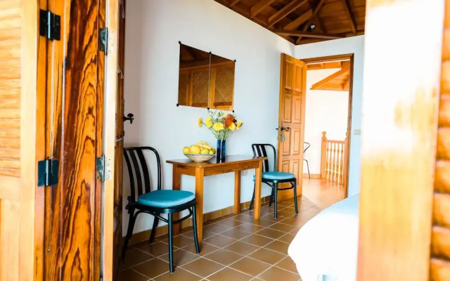 Villas los Pajeros