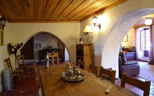 Solar do Espirito Santo - Turismo Equestre