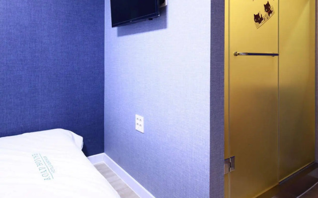 Road House Myeongdong