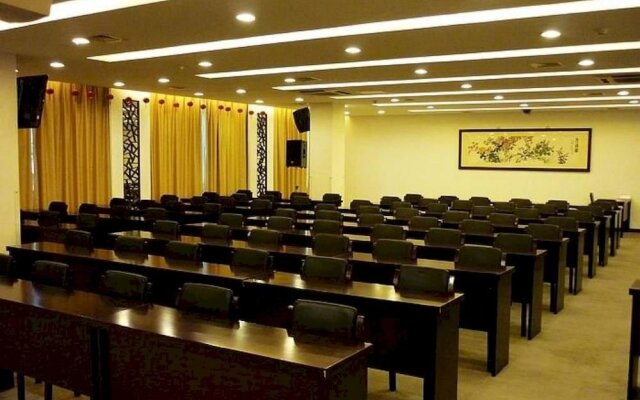 Suzhou Tourism Hotel