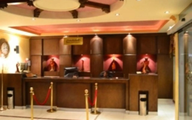 Dar Neyaara Serviced Apartments