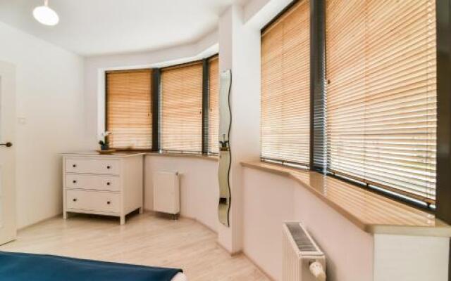 Apartament Transatlantyk