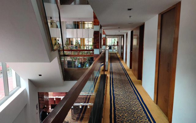 Wood Creek Resort & Spa Kasauli