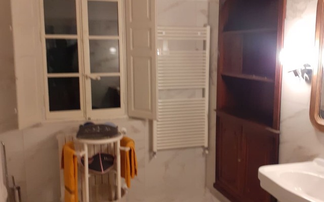 Ca' Musiari Dimora storica dal 1847