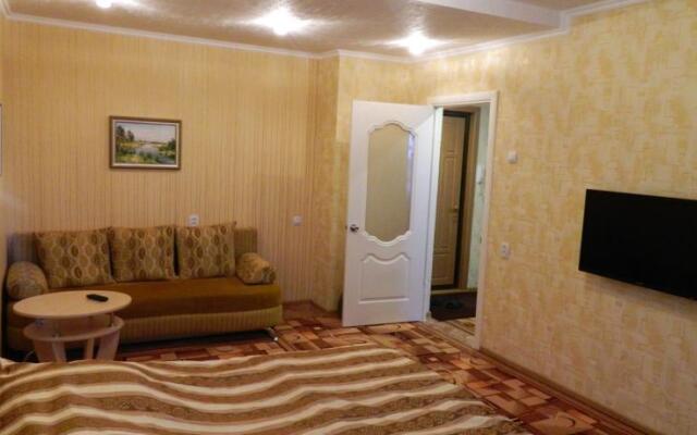 Apartamenty Zakirova